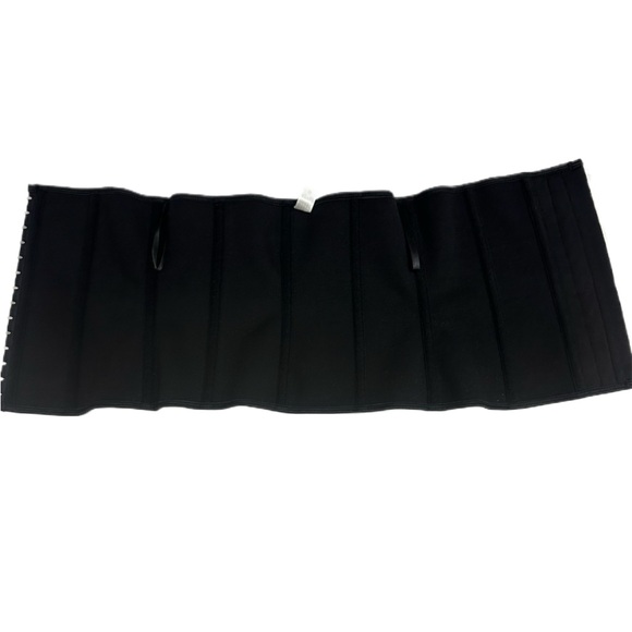 NWT/ Lover-Beauty Waist Trainer Hourglass Body Shaper/ Size M - Picture 2 of 16